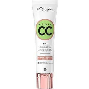 L’Oréal Paris Make-up gezicht Primer & Corrector Anti-Redness Skin Enhancer