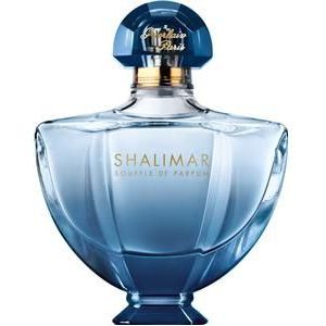 GUERLAIN Damesgeuren Shalimar Souffle de Parfum Eau de Parfum Spray 90 ml
