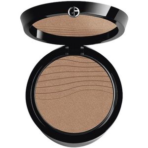 Armani Make-up Complexion Luminous Silk Glow Fusion Powder No. 7