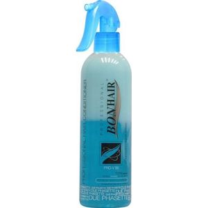 Bonhair Haren Haarverzorging 2-fase airconditioner blauw 350 ml (€ 28,17 / 1 l)