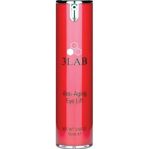 3LAB Gezichtsverzorging Eye Care Anti-Aging Eye Lift