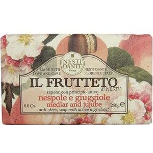 Nesti Dante Firenze Verzorging Il Frutteto di Nesti Medlar & Jujube Soap