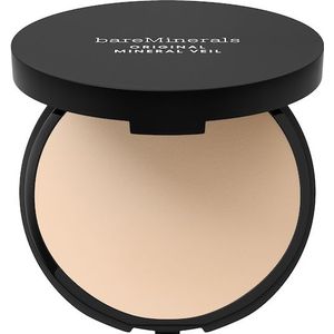 bareMinerals Gezichts-make-up Finishing-poederOriginal Mineral Veil Setting Powder Sheer light 9 g ()