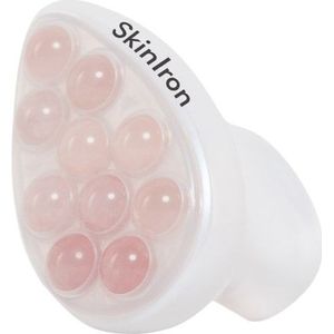StarSkin Verzorging Accessoires SkinIron Rose Quartz Face 1 Stk. (€ 19,65 / 1 stuks)