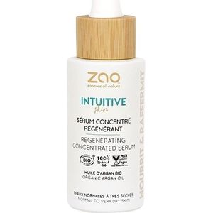 Zao Gezichtsverzorging Serums-OlieRegenerating Concentrated Serum 30 ml (€ 1.023,67 / 1 l)