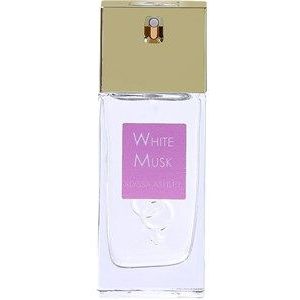 Alyssa Ashley Vrouwengeuren White Musk Eau de Parfum Spray