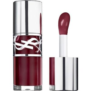 Yves Saint Laurent Make-up Lippen Loveshine Gloss 8 Purple Dream 6 ml ()
