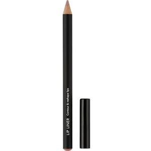 Douglas Collection Douglas Make-up Lippen Contour & Reshape Lip Liner 01 Lovely Brown 1 Stk. (€ 4,95 / 1 stuks)