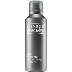Clinique Herencosmetica HerencosmeticaAloe Shave Gel 125 ml (€ 143,12 / 1 l)