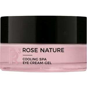 ANNEMARIE BÖRLIND Gezichtsverzorging ROSE NATURE Cooling Spa Eye Cream-Gel
