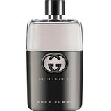 Gucci Herengeuren Gucci Guilty Pour Homme Eau de Toilette Spray