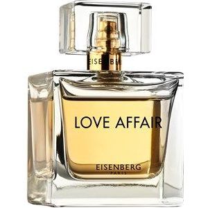 Eisenberg Vrouwengeuren L'Art du Parfum Love Affair FemmeEau de Parfum Spray