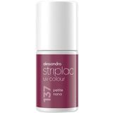 Alessandro - Striplac UV Colour - Nagellak - 137 Petite Nana - 6,5 ml