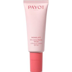Payot Huidverzorging Roselift Collagène CC Crème Liftante SPF30 40 ml (€ 955,75 / 1 l)