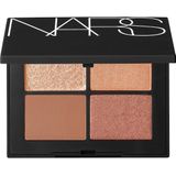 NARS Oog make-up Oogschaduw Quad Eyeshadow Laguna 4,4 g ()