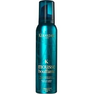 Kérastase Haarverzorging Styling Mousse Bouffante