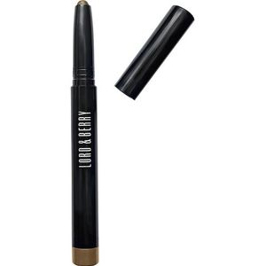 Lord-Berry - OgenCream Eyeshadow Crayon - Goudbrons - 1,4 g