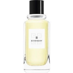 GIVENCHY Vrouwengeuren LES PARFUMS MYTHIQUES Givenchy IIIEau de Toilette Spray