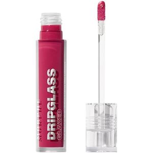 Morphe - Dripglass Glazed - Lipgloss - Berry Stained - 3,8 ml