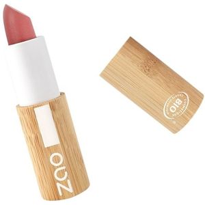 zao Lippen Lipstick Classic Lipstick 475 Nasturtium Rose 4 g ()