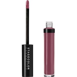 Stagecolor Make-up Lippen Liquid Lipstick 416 Wild Berry