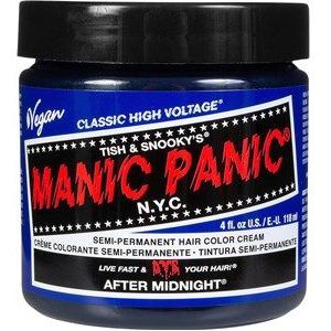 Manic Panic Haarkleuring High Voltage Classic Na middernacht