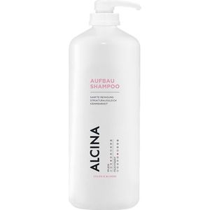 ALCINA Haarverzorging Color-BlondeOpbouwende shampoo 1250 ml (€ 39,39 / 1 l)