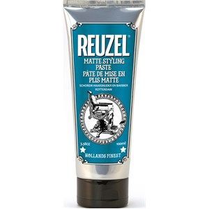 Reuzel Herencosmetica Haarstyling Matte Styling Paste