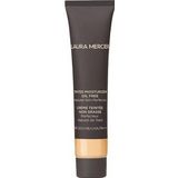 Laura Mercier Facial make-up Foundation olie-vrijTinted Moisturizer Natural Skin Perfector SPF 20 Nude