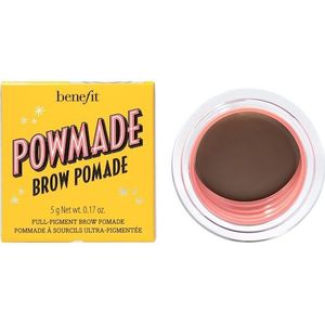 Benefit Wenkbrauwen Wenkbrauw gel Powmade Brow Pomade 2,5 3 g ()