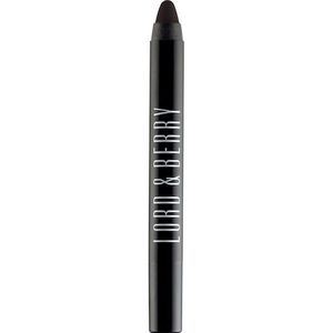 Lord & Berry Make-up Lippen Matte Crayon Lipstick Nr.7813 Magnifique