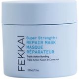 Fekkai - Super Strength+ Repair Mask - 220 ml - Haarmasker