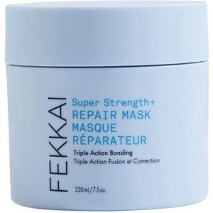 Fekkai - Super Strength+ Repair Mask - 220 ml - Haarmasker