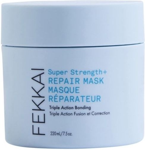 Fekkai - Super Strength+ Repair Mask - 220 ml - Haarmasker