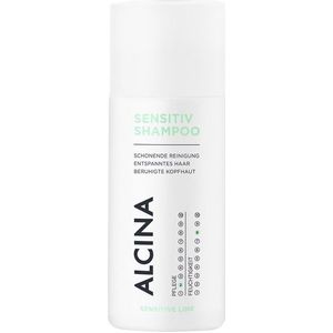 ALCINA Haarverzorging Sensitiv Sensitive Shampoo 50 ml (€ 65,80 / 1 l)