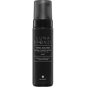 Luna Bronze Zonneproducten Self-tanners Total Eclipse Express Tanning Mousse