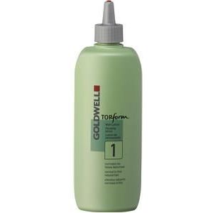 Goldwell Omvorming Topvorm Perming Lotion Typ 1