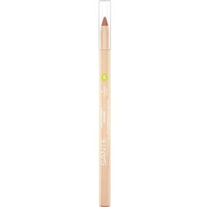 Sante Naturkosmetik Lippen Lipliner Soft Mineral Lipliner No. 02 Summer Berry