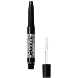 Morphe - Mixed Signals - Dual-Ended Cream & Liquid Shadow Stick - 1 Stk.
