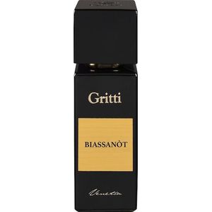 Gritti Black Collection Biassanòt Eau de Parfum Spray
