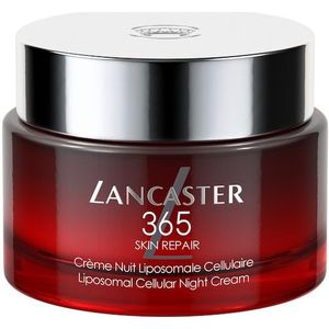 Lancaster Huidverzorging 365 Skin Repair Liposomale cellulaire nachtcrème 50 ml (€ 931,20 / 1 l)