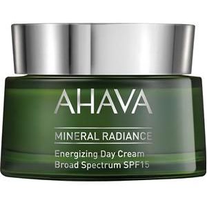 Ahava Gezichtsverzorging Mineral Radiance Energizing Day Cream SPF 15