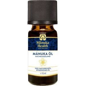 Manuka Health Verzorging Lichaamsverzorging Manuka Oil