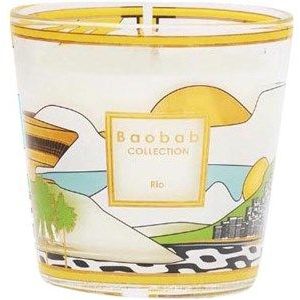 opvoeder Australië Bestuiver Baobab kaarsen - online kopen | Lage prijs | beslist.nl