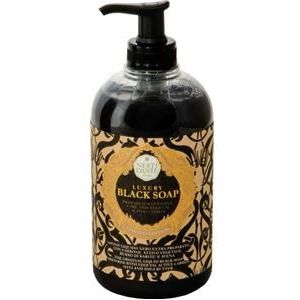 Nesti Dante Firenze Verzorging Luxury Luxury Black Liquid Soap