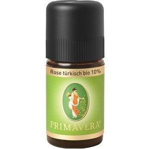 Primavera Aroma Therapy Essential oils organic Roze turquoise 10%