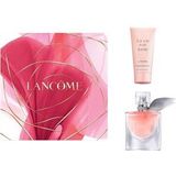 Lancôme Damesgeuren La vie est belle Geschenkset Eau de Parfum Spray 30 ml + Body Lotion 50 ml