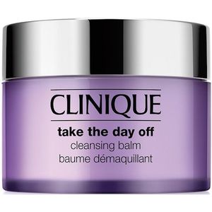 Clinique Huidverzorging Gezichtsreiniger Take the Day Off Balm 30 ml (€ 396,67 / 1 l)