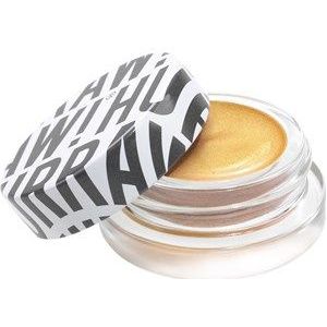 Hurraw Make-up Make-up gezicht Highlighter Balm Aura Gold