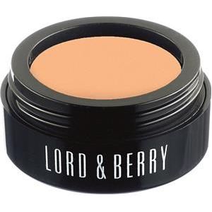 Lord & Berry Make-up Make-up gezicht Flawless Poured Concealer Amber